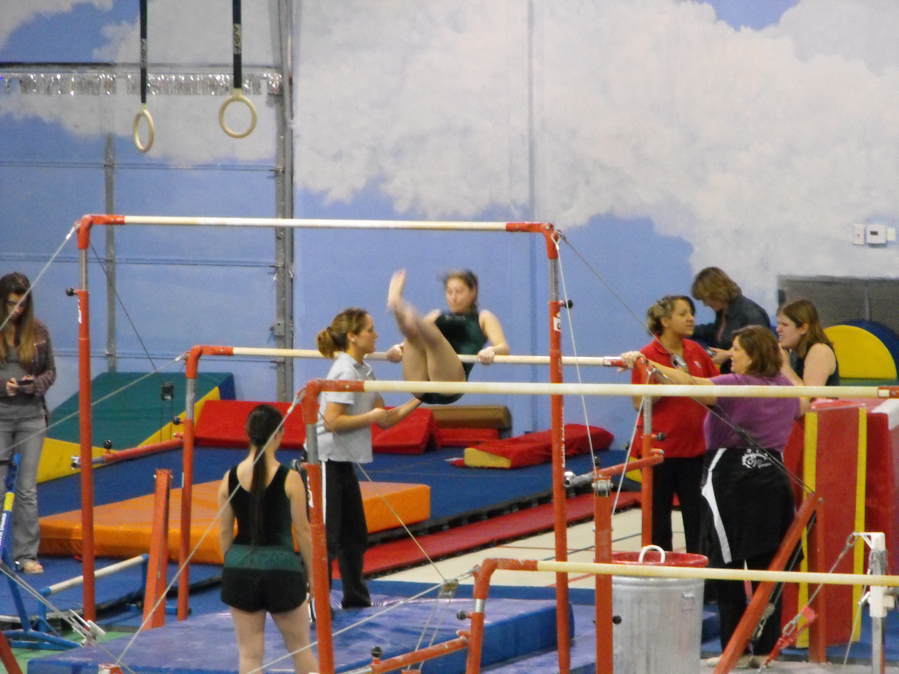 ./2009/Special Olympics Gymnastics/SONC Gym Qual Mooresville 0015.JPG